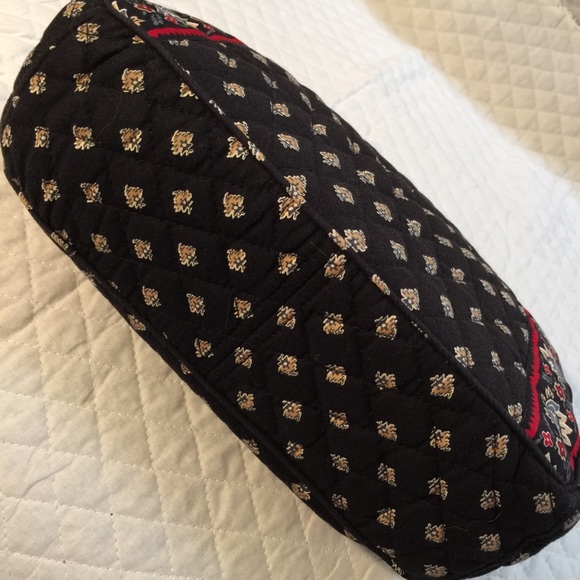 ▫️Vintage Vera Bradley Small Quilted Handbag - Picture 3 of 8